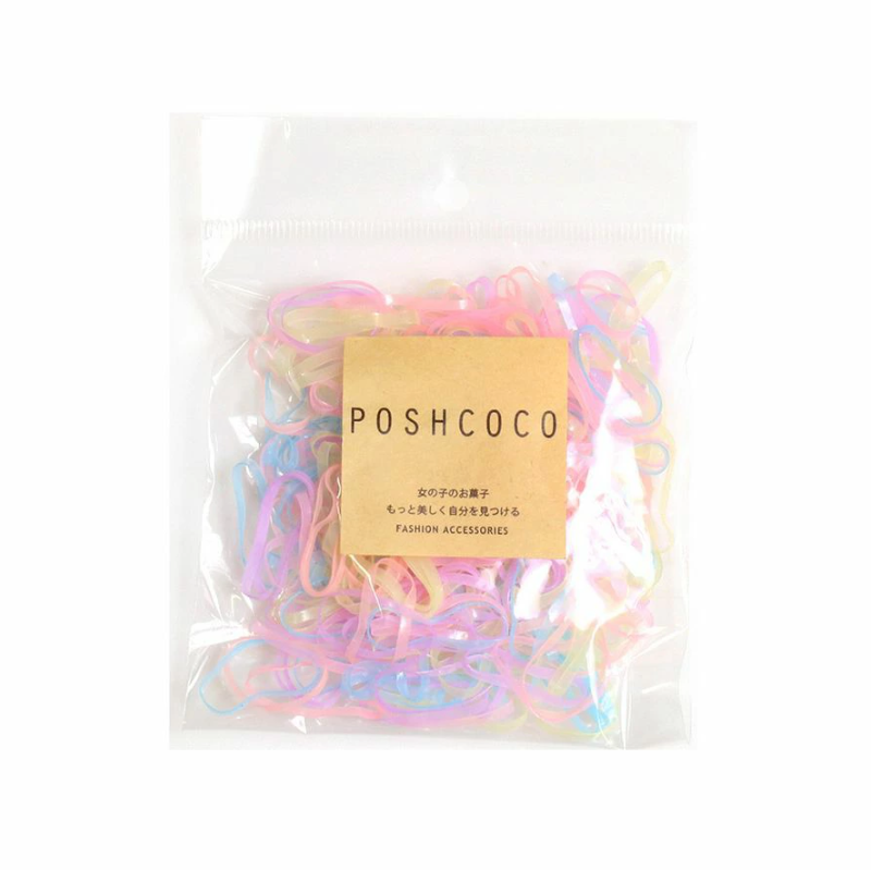 LUPIS Seemless Elastic Hair Tie v1623