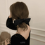 LUPIS  Matte-Satin Hair Tie v2562