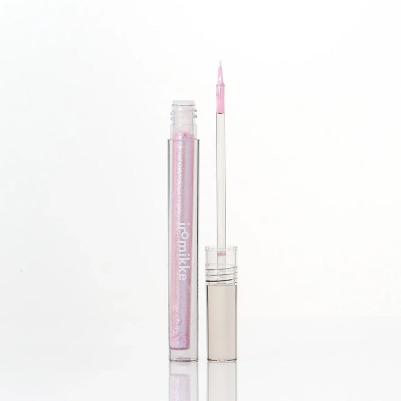 Glitter Liquid Eyeshadow