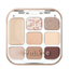 Iromikke 8-Color Eyeshadow Palette