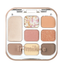Iromikke 8-Color Eyeshadow Palette, Multiple Colors Available
