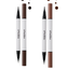 Iromikke Two-in-One Eyeliner, Multiple Colors Available