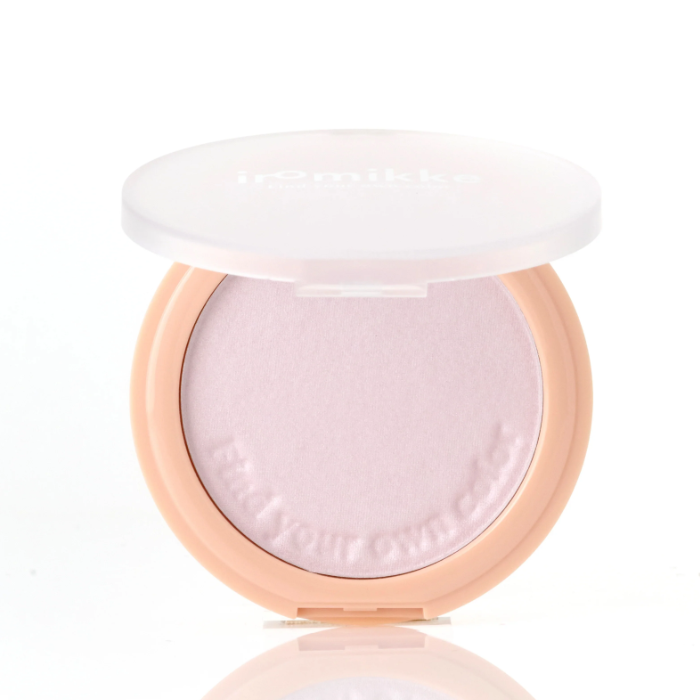 Iromikke Soft Focus Setting Powder Foundation, Multiple Colors Available