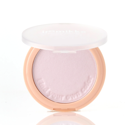 Iromikke Soft Focus Setting Powder Foundation, Multiple Colors Available