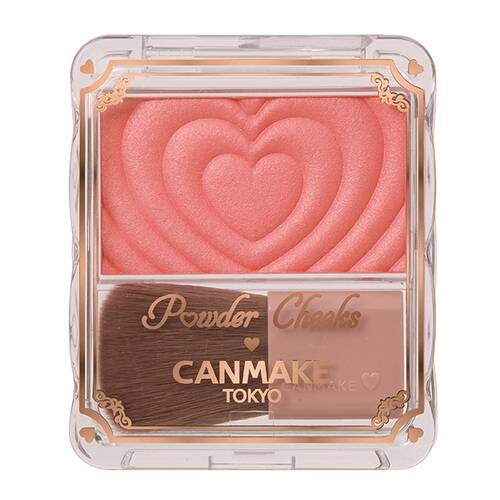 Canmake Powder Cheeks Blush