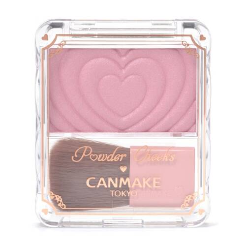 Canmake Powder Cheeks Blush