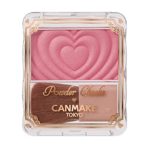 Canmake Powder Cheeks Blush