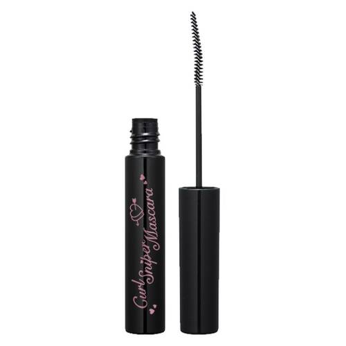 CANMAKE Curl Sniper Mascara