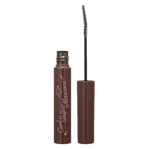 CANMAKE Curl Sniper Mascara