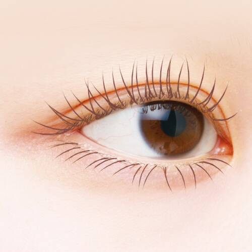CANMAKE Curl Sniper Mascara