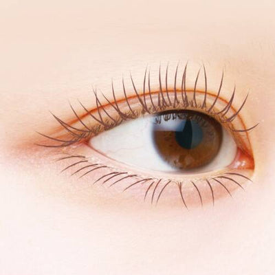 CANMAKE Curl Sniper Mascara