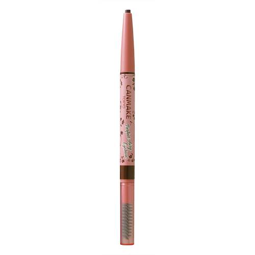 CANMAKE Perfect Airy Eyebrow Pencil