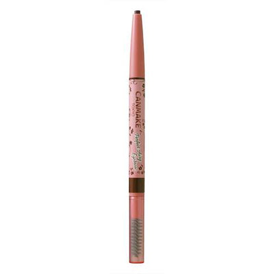 CANMAKE Perfect Airy Eyebrow Pencil