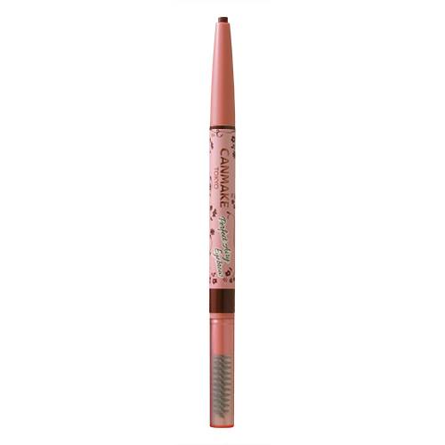 CANMAKE Perfect Airy Eyebrow Pencil
