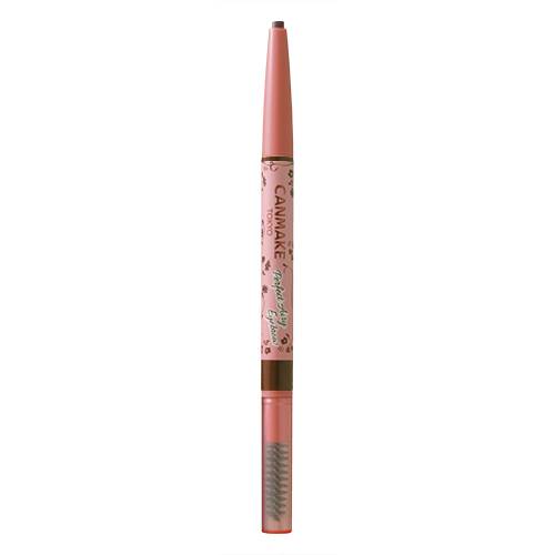 CANMAKE Perfect Airy Eyebrow Pencil