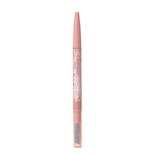 CANMAKE Perfect Airy Eyebrow Pencil