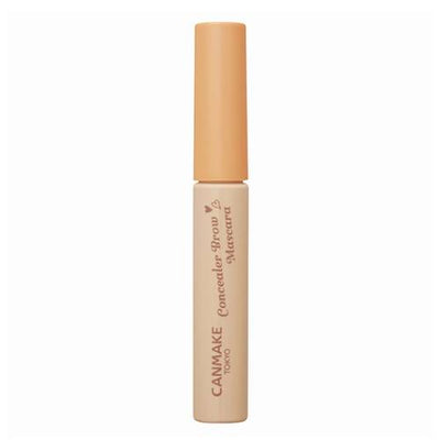CANMAKE Concealer Brow Mascara