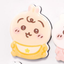 Chiikawa Market Baby Puffed Acrylic Fridge Magnets