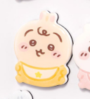 Chiikawa Market Baby Puffed Acrylic Fridge Magnets