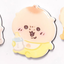 Chiikawa Market Baby Puffed Acrylic Fridge Magnets