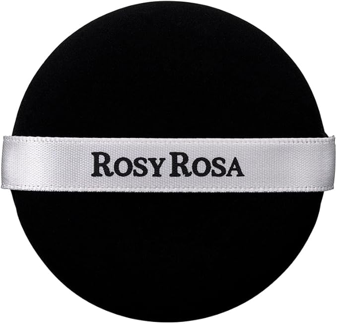 ROSY ROSA Multi Foundation Puff (2 Pieces)