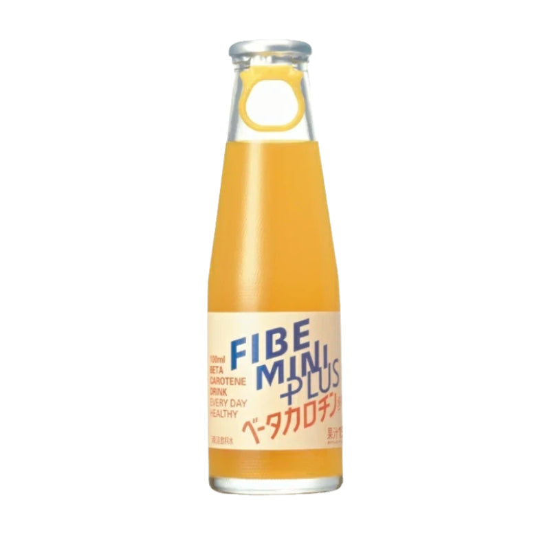 Otsuka Pharmaceutical Fibe Mini Fiber Supplement Drink