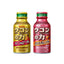 House Foods Ukon no Chikara Fruit Flavored Turmeric Nutritional Drink