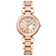 CITIZEN Watch Pink and Gold/Silver and Pink EC1032-54X/EC1034-59W