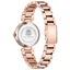CITIZEN Watch Pink and Gold/Silver and Pink EC1032-54X/EC1034-59W