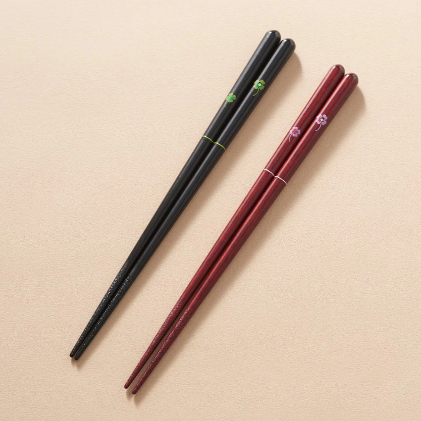 PREORDER Ishida Koga Couples' Chopsticks Set