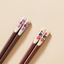 PREORDER Ishida Plum Blossom and Bird Pattern Couples' Chopsticks Set
