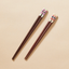 PREORDER Ishida Plum Blossom and Bird Pattern Couples' Chopsticks Set