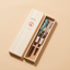 PREORDER Ishida Issou Abalone Shell Pattern Couples' Chopstick Set