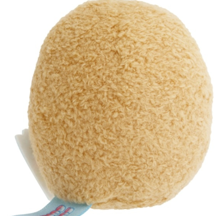 San-X Sumikkogurashi Gummy Party Series Plush Toy (Tonkatsu & Penguin?)