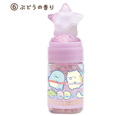 San-X Sumikko Gurashi Gumi Gumi Party Fruit Flavored Aroma Beads (Random)