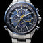 CITIZEN Blue Angels AT8020-54L/JY8078-52L