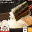 Maruichi Ariake Sea Crispy Mentaiko Flavored Seaweed
