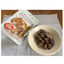 Daiso Organic Peeled Chestnuts
