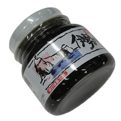 Ise Foods Ise Nori Seaweed Tsukudani Condiment