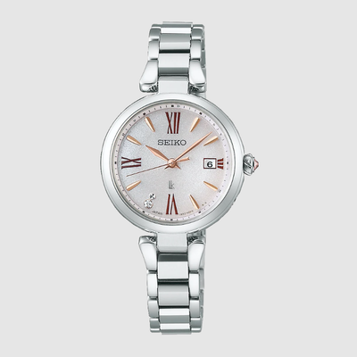 SEIKO LUKIA SSQW081