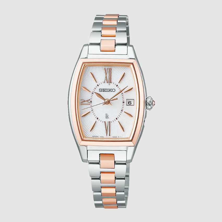 SEIKO LUKIA SSVW230 Watch