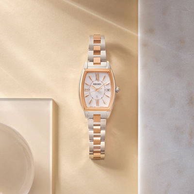 SEIKO LUKIA SSVW230
