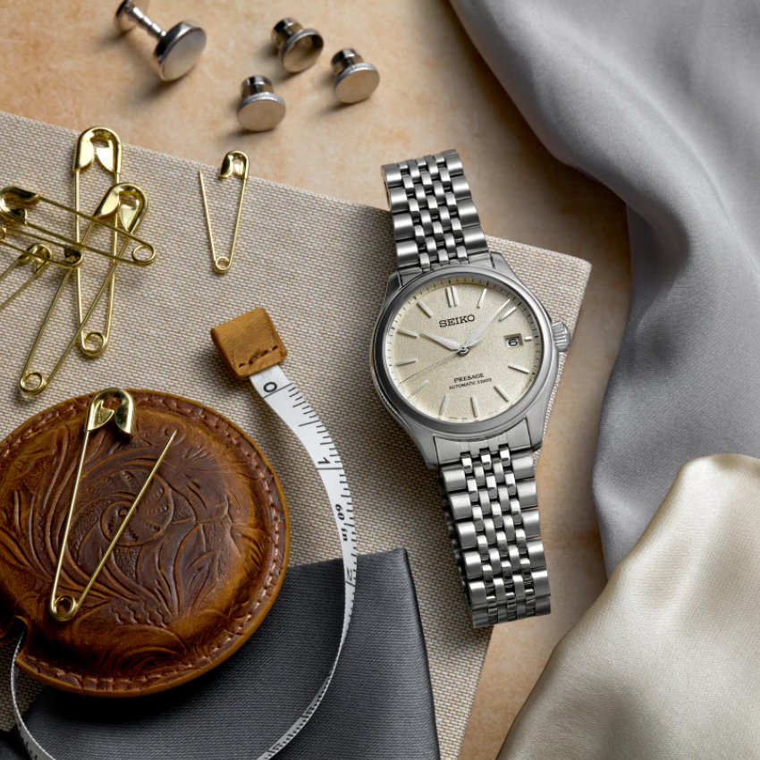 SEIKO Presage SARX121 Watch