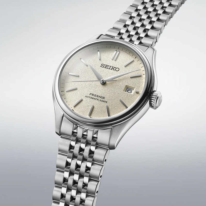 SEIKO Presage SARX121 Watch