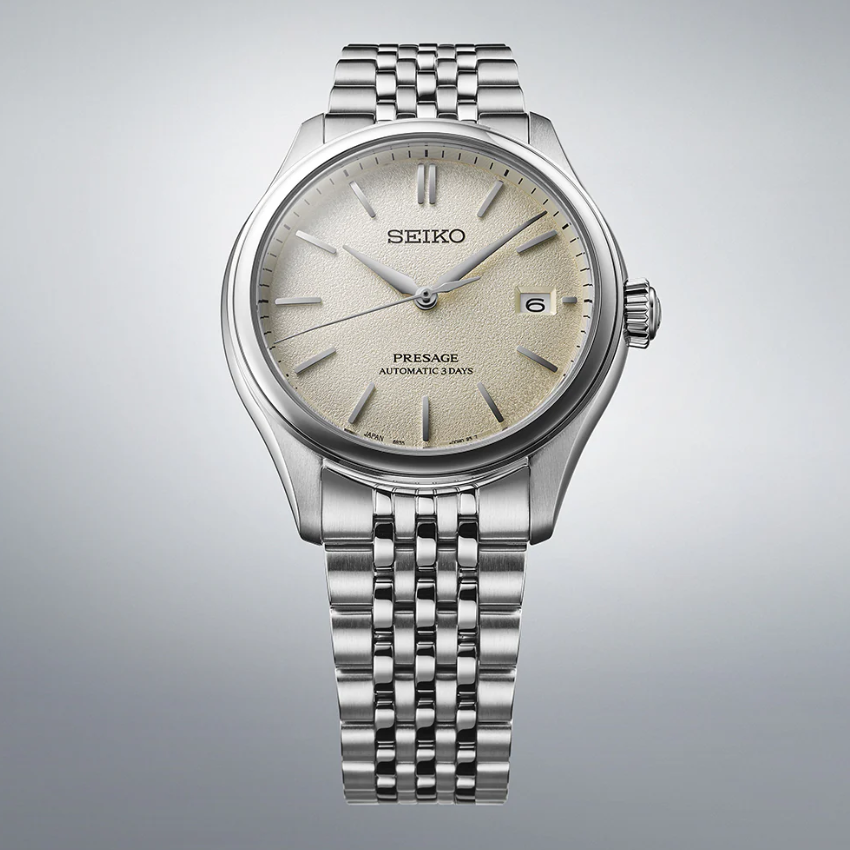 SEIKO Presage SARX121 Watch