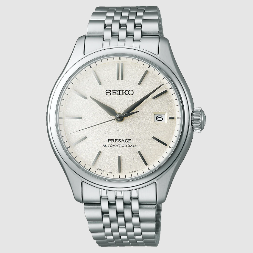SEIKO Presage SARX121 Watch
