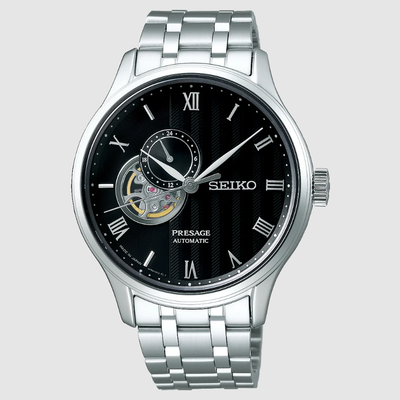 SEIKO Presage Aautomatic 3 Days SARY093