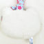 Sanrio Sakura Kimono Face Tag Plush Keychain