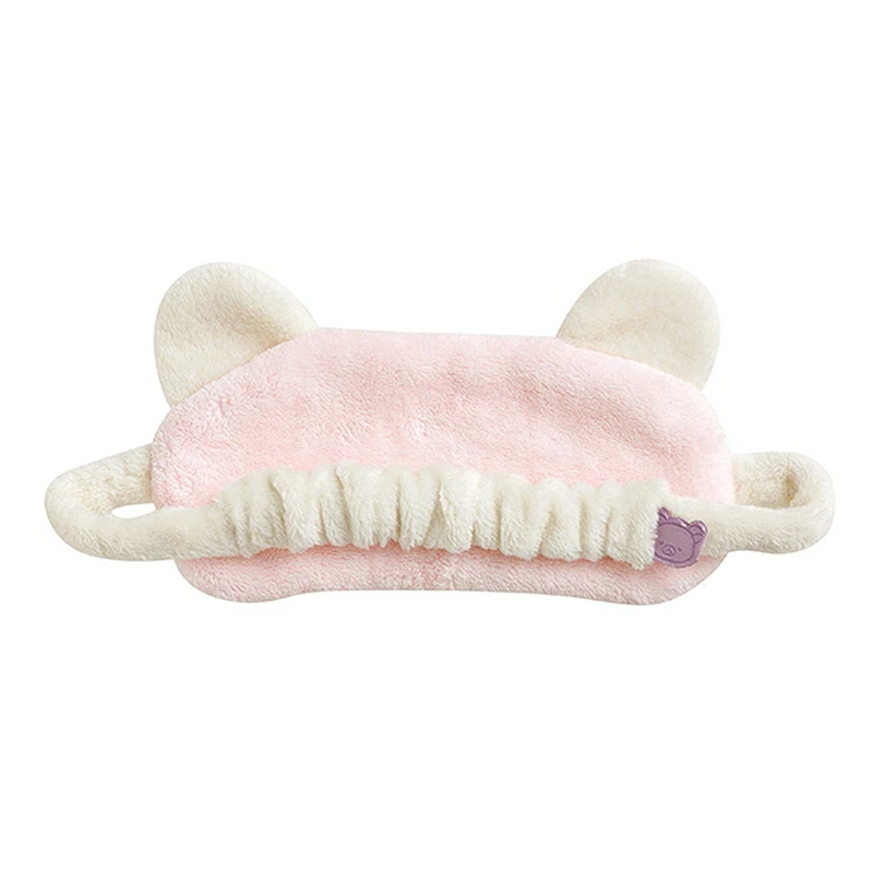 San-X Rilakkuma Naptime Together Korilakkuma Eye Mask