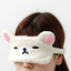 San-X Rilakkuma Naptime Together Korilakkuma Eye Mask